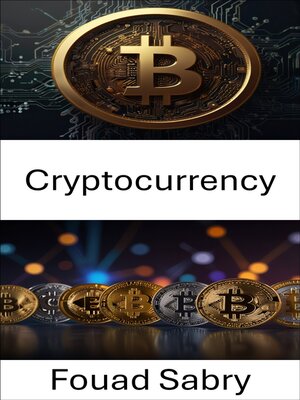 cover image of Cryptocurrency